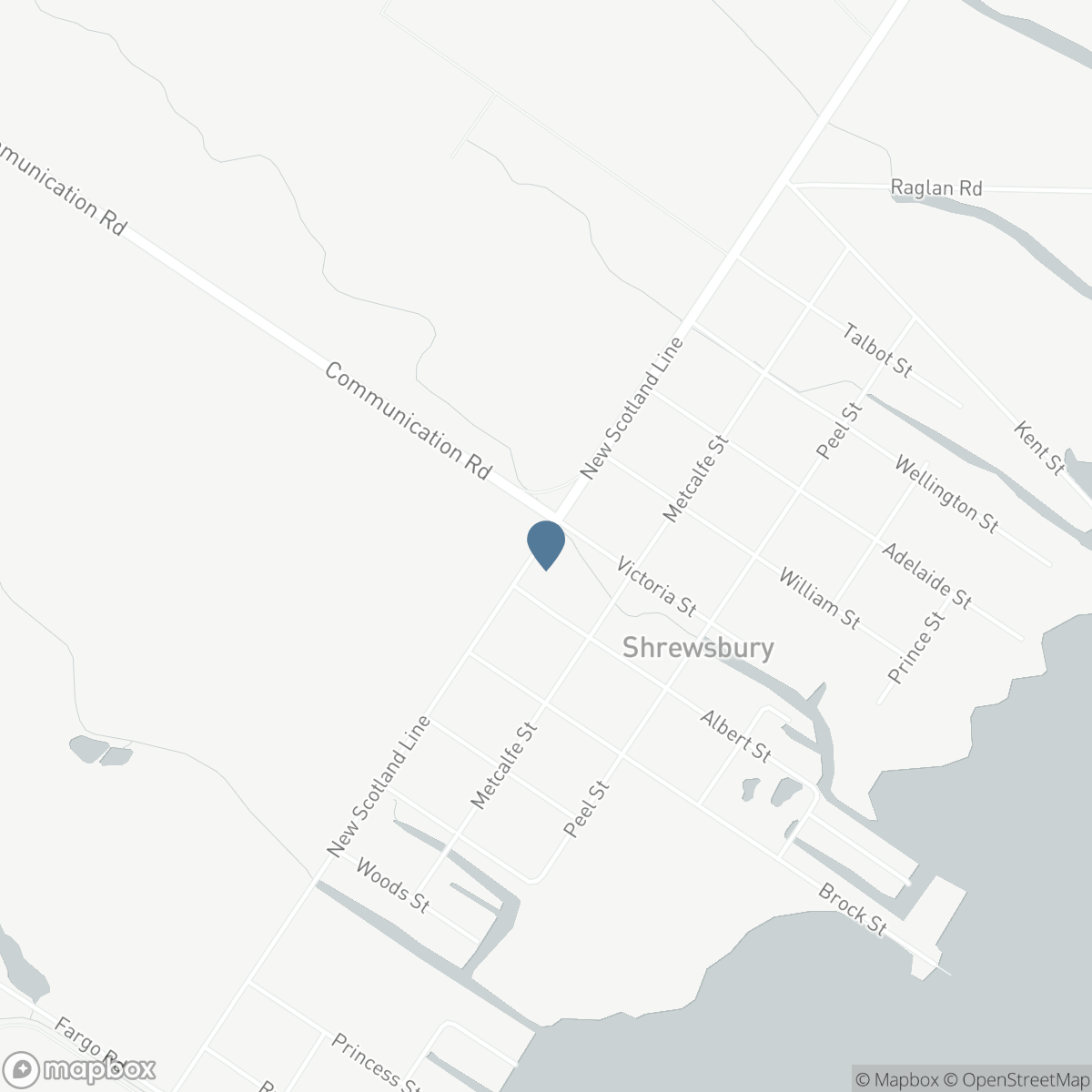 172 NEW SCOTLAND LINE, Chatham-Kent, Ontario N0P 1A0